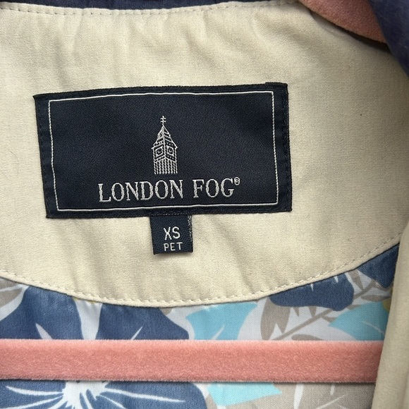 London Fog Marlo Coat - Picture 3 of 9